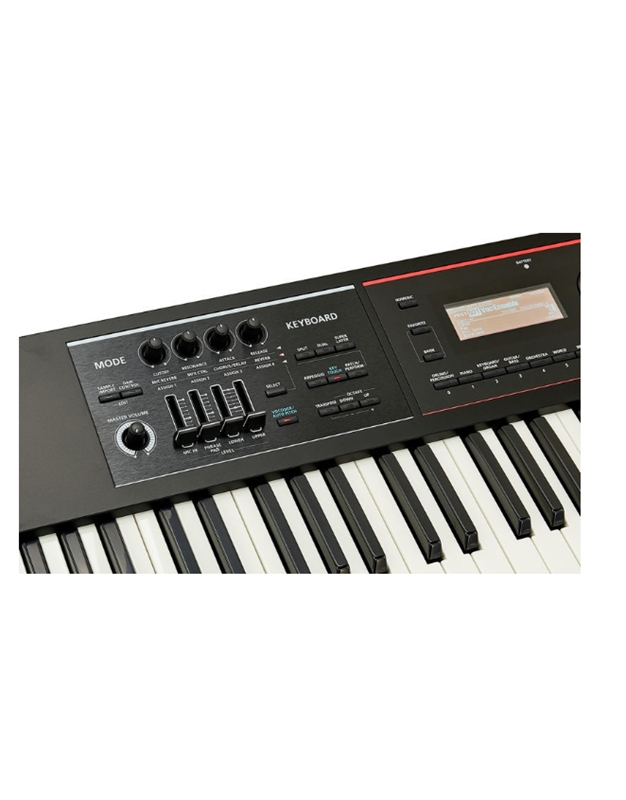 ROLAND JUNO-DS 76 Synthesizer 