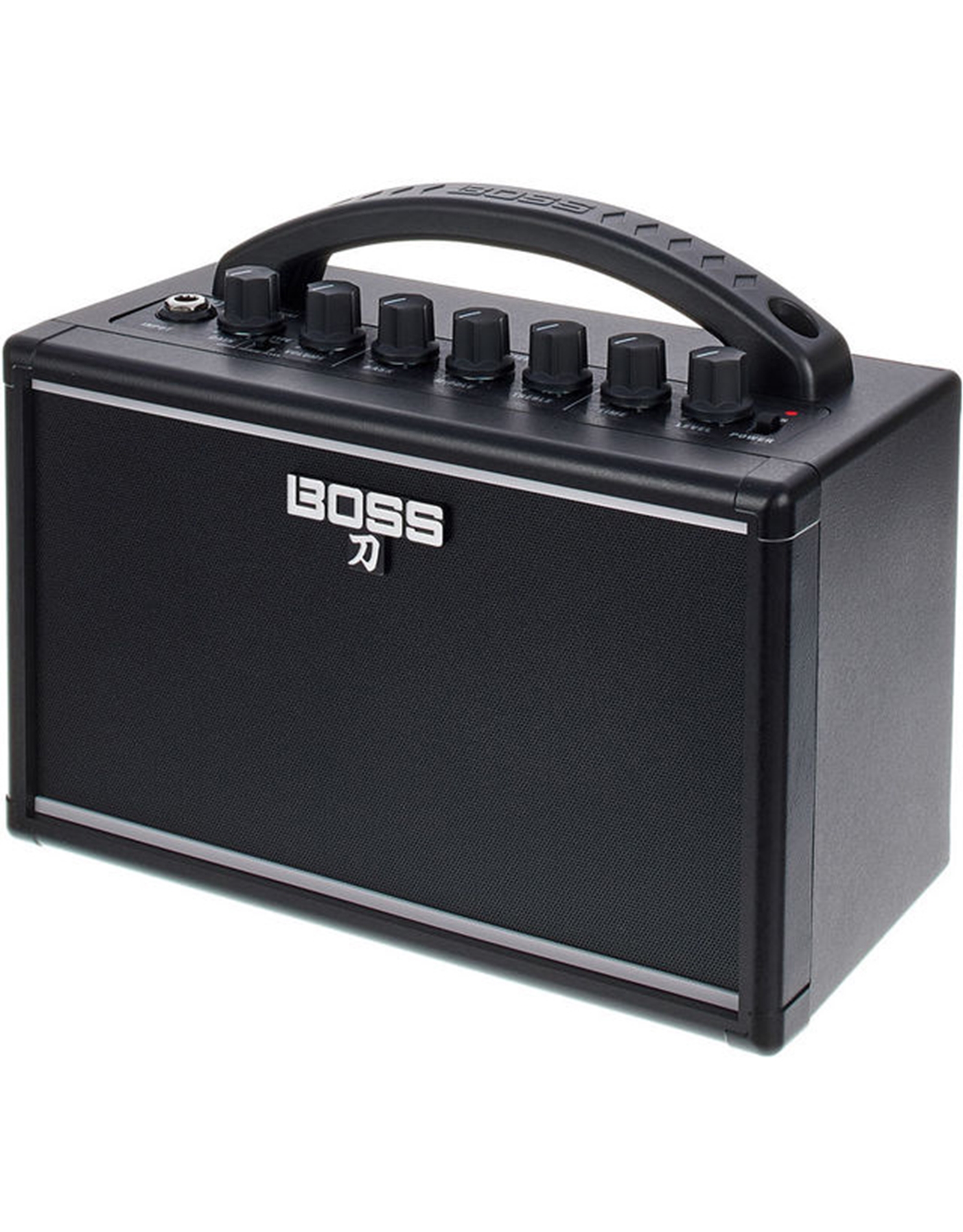 BOSS Katana Mini Combo Amplifier for Electric Guitar < Combos for Electric  Guitars | Nakas Music Store