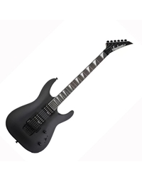 JACKSON JS32 DKA Dinky AH FB STN Electric Guitar (Black)