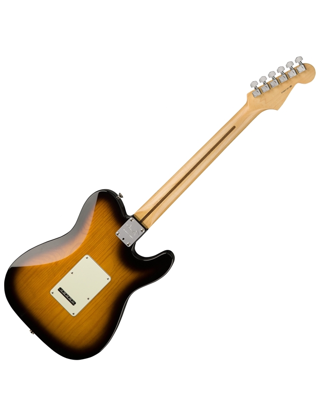 FENDER Strat-Tele Hybrid MN 2TSB Electric Guitar