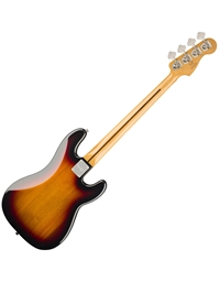 FENDER Squier Classic Vibe 60's Precision Bass LRL 3TS Ηλεκτρικό Μπάσο