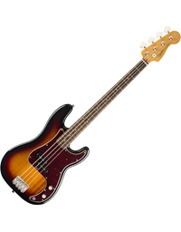 FENDER Squier Classic Vibe 60's Precision Bass LRL 3TS Ηλεκτρικό Μπάσο