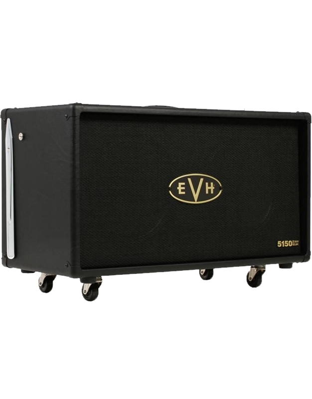 EVH 5150 III 212 ST EL34 Electric Guitar Cabinet 50 Watts 2X12"