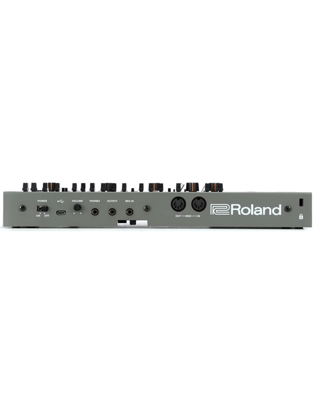 ROLAND SH-01A Sound Module Synthesizer 
