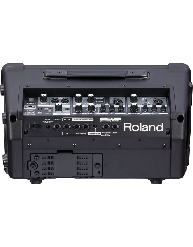 ROLAND Cube Street EX Amplifier