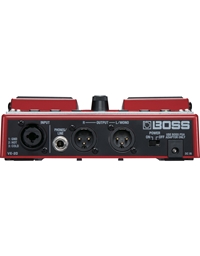 BOSS VE-20 Vocal Performer Επεξεργαστής Φωνής