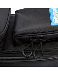 PEDALTRAIN PREMIUM Θήκη Hideaway Backpack για Pedalboard Nano/Nano+ 