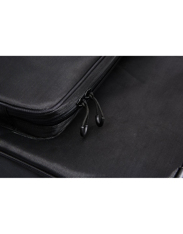 PEDALTRAIN Premium Θήκη Hideaway Backpack για Pedalboard Metro 16/Metro 20/PT-Mini