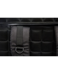 PEDALTRAIN Premium Θήκη Hideaway Backpack για Pedalboard Metro 16/Metro 20/PT-Mini