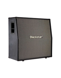 BLACKSTAR HTV-412A MkII Angled Guitar Amplifier Cabinet 4 x 12''