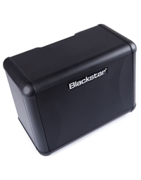 BLACKSTAR Super FLY Act Guitar Amplifier Cabinet 2 x 3'' (Ex-Demo product)