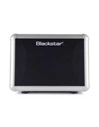 Blackstar Super FLY Bluetooth Combo  Electric Guitar Amp Silver