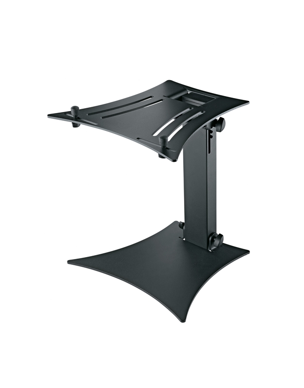 K&M 12190-000-56 Laptop Stand for Notebook