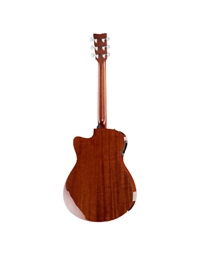 YAMAHA FSX800C II NT  Acoustic Εlectric Guitar