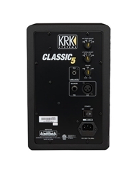 KRK RP5 RoKit Classic 5 (CL-5) Active Studio Monitor Speaker (Piece)