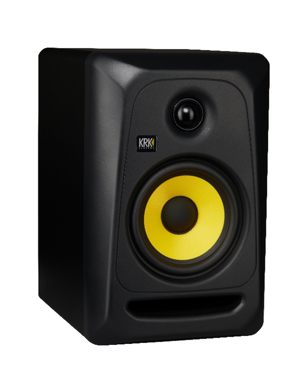 KRK RP5 RoKit Classic 5 (CL-5) Active Studio Monitor Speaker (Piece)