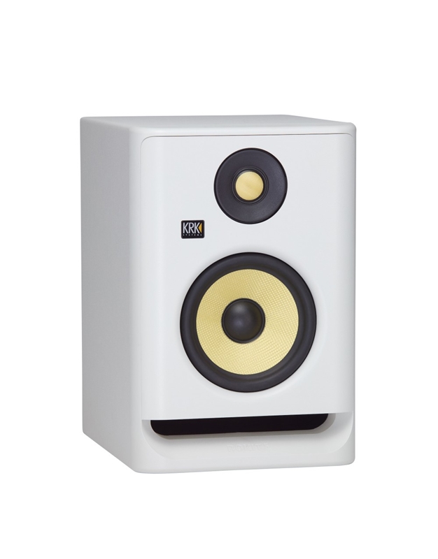 KRK RP-5-G4-WN RoKit Active Studio Monitor Speaker (Piece)