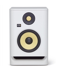 KRK RP-5-G4-WN RoKit Active Studio Monitor Speaker (Piece)