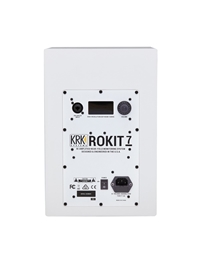 KRK RP-7-G4-WN RoKit Αυτοενισχυόμενο Ηχείο Studio Monitor (Τεμάχιο) Offer