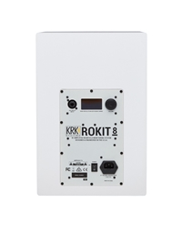 KRK RP-8-G4-WN Αυτοενισχυόμενο Ηχείο Studio Monitor (Τεμάχιο)
