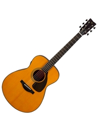 YAMAHA FSX-5 Electric Acoustic Guitar