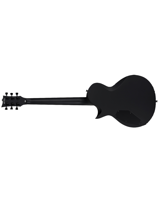 ESP LTD EC-Black Metal BLKS Electric Guitar