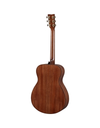YAMAHA STORIA III Chocolate Brown Electric Acoustic Guitar