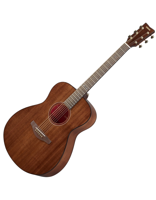 YAMAHA STORIA III Chocolate Brown Electric Acoustic Guitar