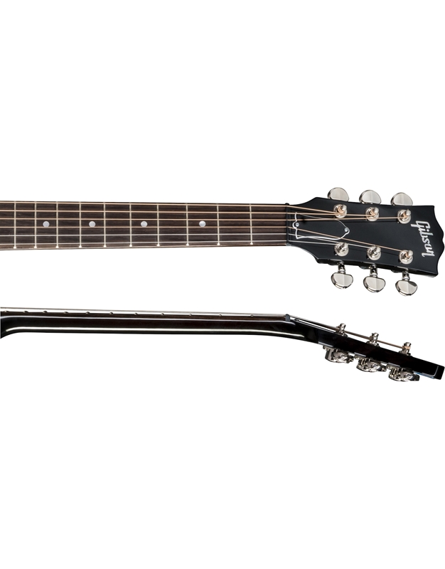 GIBSON J-45 Standard VS Acoustic-electric Guitar