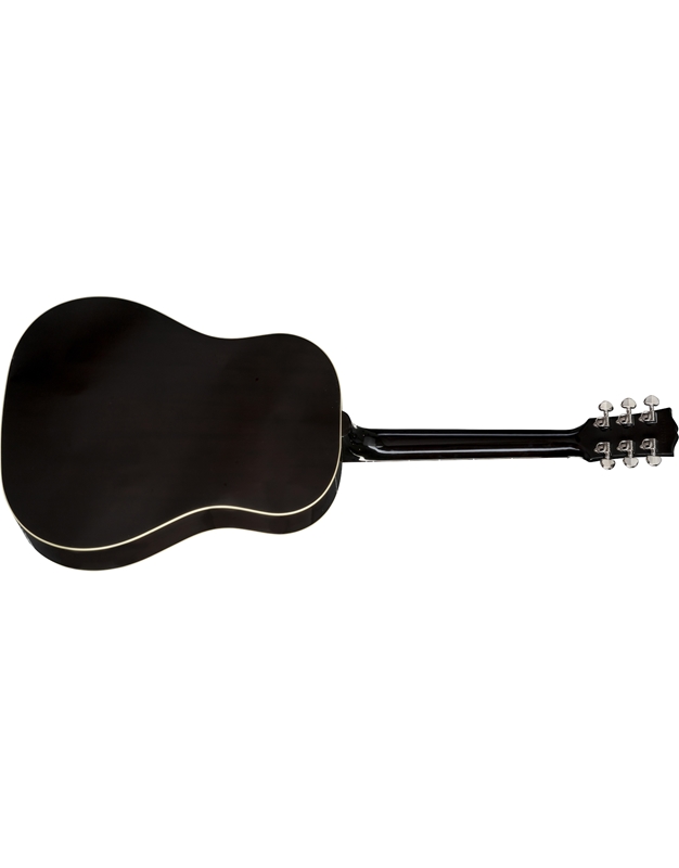 GIBSON J-45 Standard VS Acoustic-electric Guitar