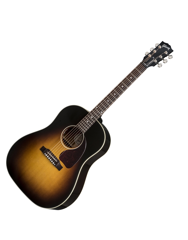 GIBSON J-45 Standard VS 2019 Acoustic-electric Guitar
