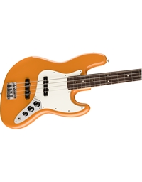 FENDER Player Jazz Bass PF Capri Orange Ηλεκτρικό Μπάσο