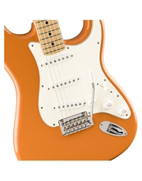 FENDER Player Stratocaster MN Capri Orange Ηλεκτρική Κιθάρα