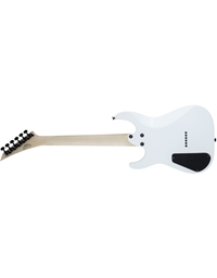 JACKSON JS1XM Dinky Minion Maple Snow White Electric Guitar