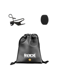 RODE Rodelink-Lav lavalier mic