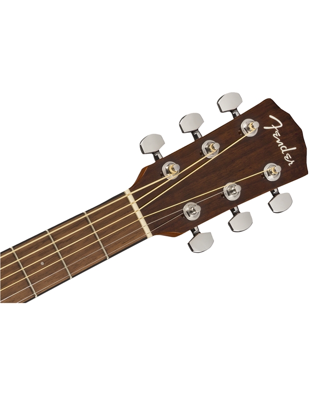 FENDER CD-140SCE Sunburst  Electric Acoustic Guitar