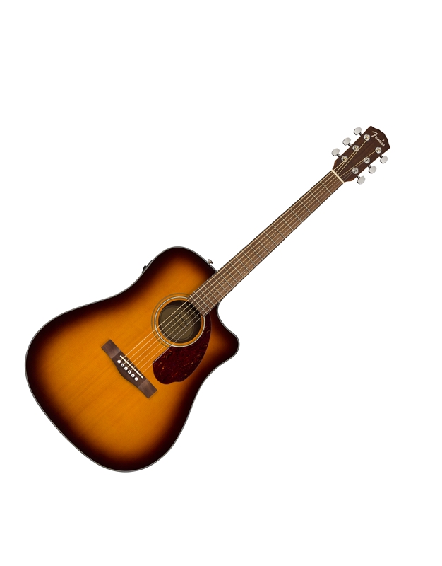 FENDER CD-140SCE Sunburst  Electric Acoustic Guitar
