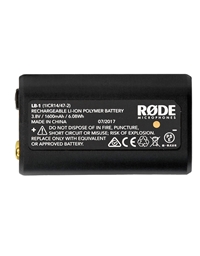 RODE LB-1 Lithium-Ion Rechargeable Battery