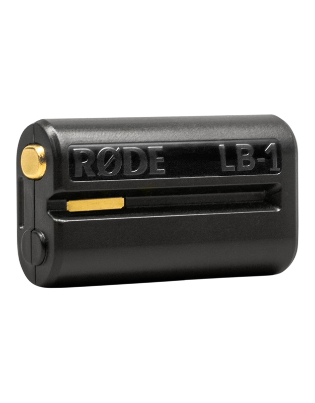 RODE LB-1 Lithium-Ion Rechargeable Battery