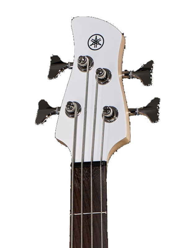YAMAHA TRBX-304 WHITE Electric Bass