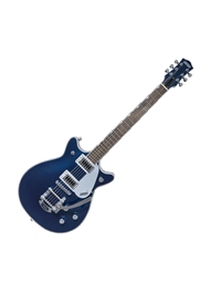 GRETSCH G5232T Electromatic Double Jet FT with Bigsby Midnight Sapphire Electric Guitar