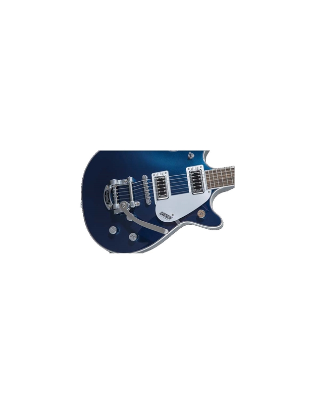 GRETSCH G5232T Electromatic Double Jet FT with Bigsby Midnight Sapphire Ηλεκτρική Κιθάρα