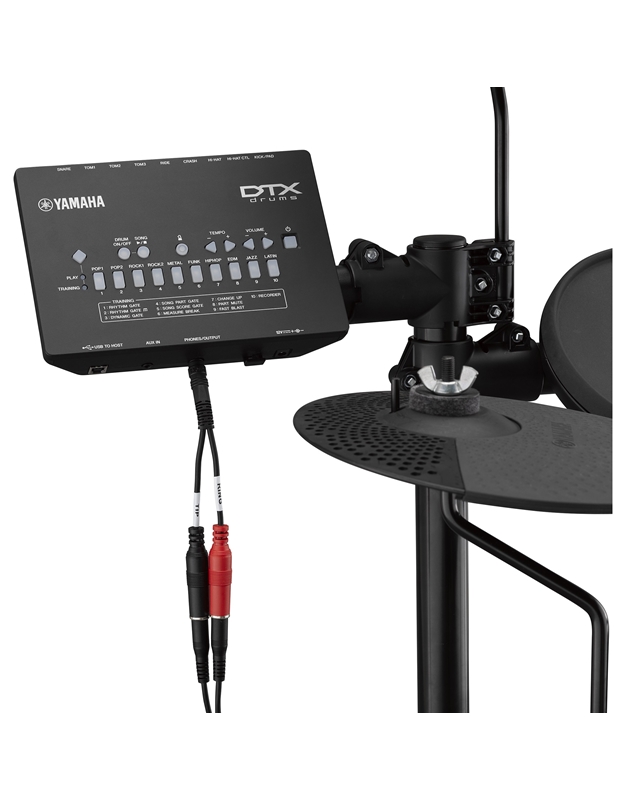 YAMAHA MS45DR Μonitor System for Electronic Drums