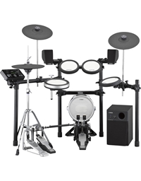 YAMAHA MS45DR Μonitor System for Electronic Drums