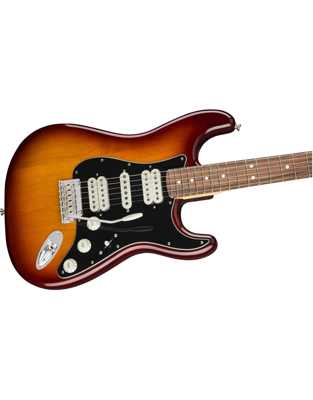FENDER Player Strat HSH PF TBS Electric Guitar
