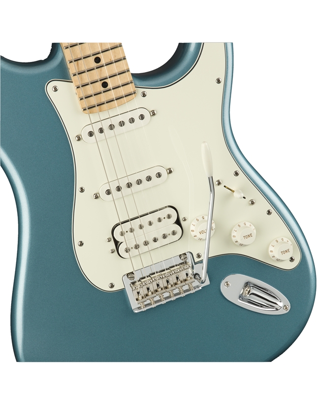 FENDER Player Stratocaster HSS MN TPL Electric Guitar