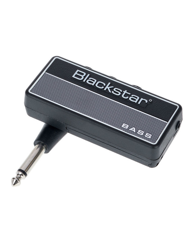 BLACKSTAR AMPLUG FLY Headphone Amplifier for Electric Bass