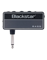BLACKSTAR AMPLUG FLY Headphone Amplifier for Electric Bass