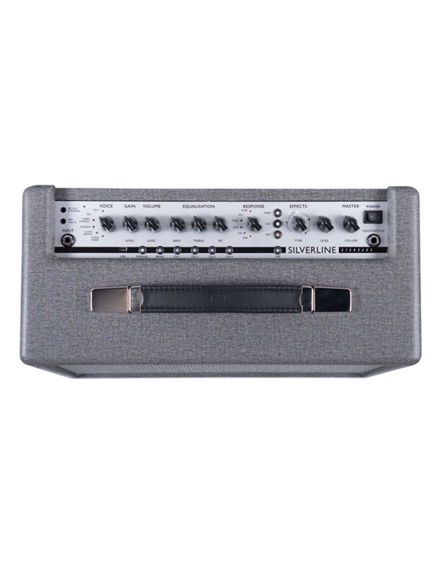 BLACKSTAR Silverline Standard 20W Electric Guitar Amplifier