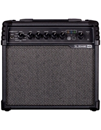LINE 6 Spider V 20 MkII Εlectric Guitar Amp